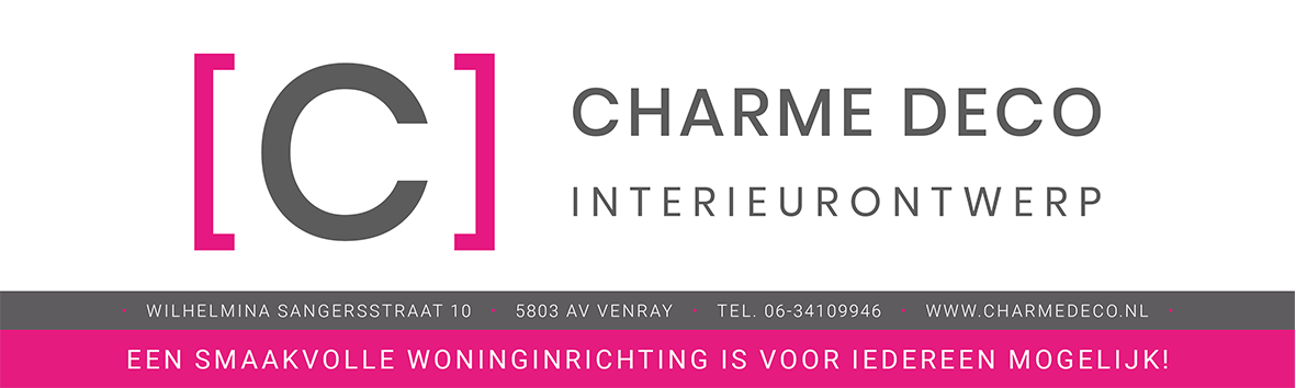 Charme Deco Interieurontwerp en advies